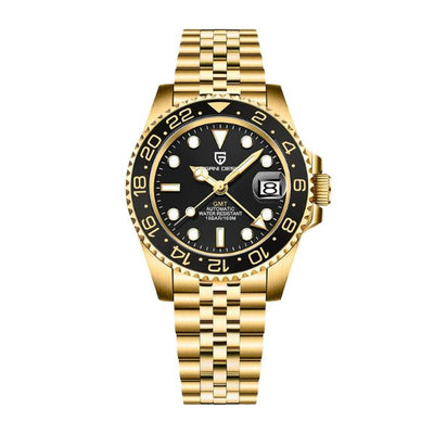 MONTRE LUXE HOMME