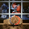 MONTRE HOMME DE LUXE