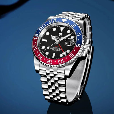 MONTRE HOMME