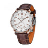 MONTRE QUARTZ HOMME