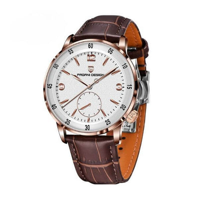 MONTRE QUARTZ HOMME