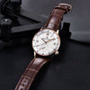 MONTRE DE LUXE HOMME