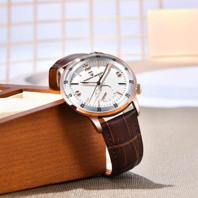 MONTRE HOMME LUXE