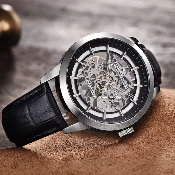 Pagani Design: Treat yourself to luxury without compromise!