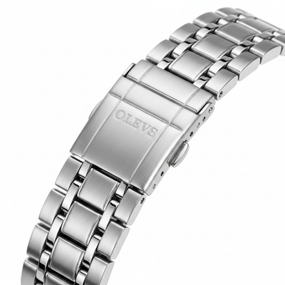 Detalhe do bracelet OLEVS Avignon