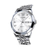 Montre quartz homme Avignon coffret cadeau OLEVS