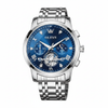 Olevs Grenoble Bleue — Frente fundo branco